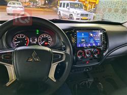 میتسوبیشی L200